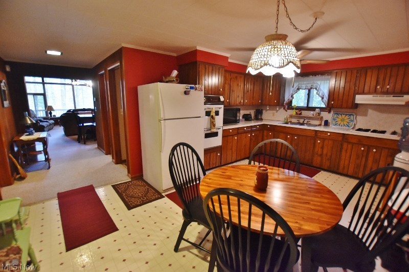 Atwood Pines - Residential