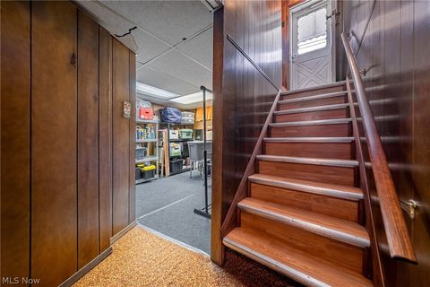 Tiny photo for 8927 Torrance Avenue, Brooklyn, OH 44144 (MLS # 5189994)