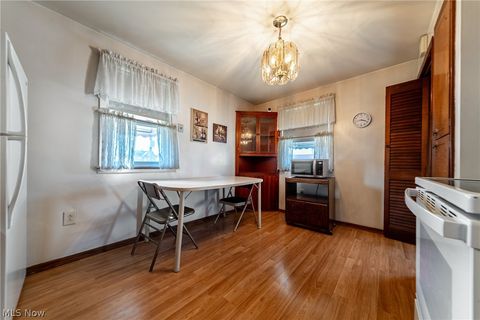 Tiny photo for 8927 Torrance Avenue, Brooklyn, OH 44144 (MLS # 5189994)