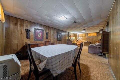 Tiny photo for 8927 Torrance Avenue, Brooklyn, OH 44144 (MLS # 5189994)