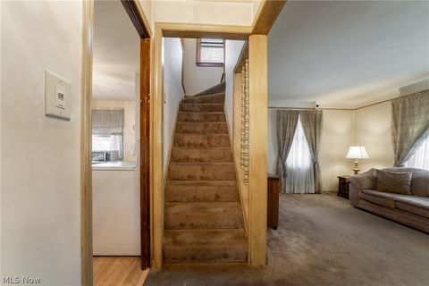 Tiny photo for 8927 Torrance Avenue, Brooklyn, OH 44144 (MLS # 5189994)