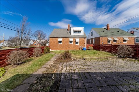 Tiny photo for 8927 Torrance Avenue, Brooklyn, OH 44144 (MLS # 5189994)