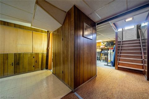 Tiny photo for 8927 Torrance Avenue, Brooklyn, OH 44144 (MLS # 5189994)