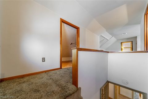 Tiny photo for 8927 Torrance Avenue, Brooklyn, OH 44144 (MLS # 5189994)