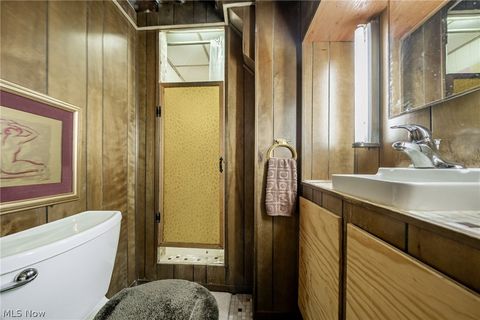 Tiny photo for 8927 Torrance Avenue, Brooklyn, OH 44144 (MLS # 5189994)