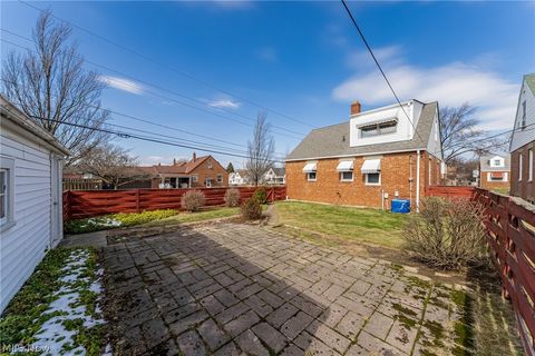 Tiny photo for 8927 Torrance Avenue, Brooklyn, OH 44144 (MLS # 5189994)