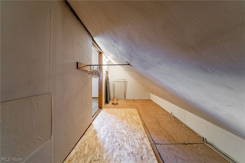 Tiny photo for 8927 Torrance Avenue, Brooklyn, OH 44144 (MLS # 5189994)