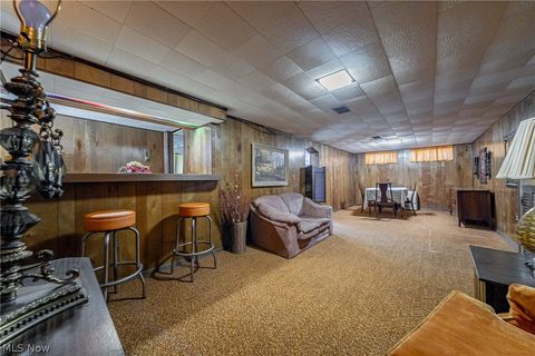 Tiny photo for 8927 Torrance Avenue, Brooklyn, OH 44144 (MLS # 5189994)