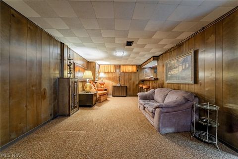 Tiny photo for 8927 Torrance Avenue, Brooklyn, OH 44144 (MLS # 5189994)