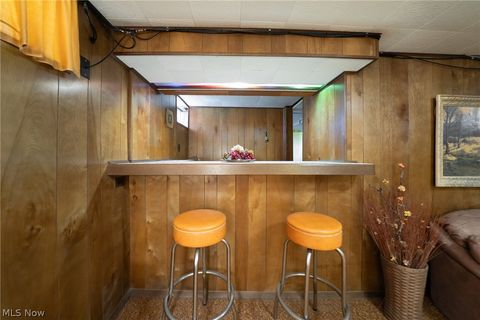 Tiny photo for 8927 Torrance Avenue, Brooklyn, OH 44144 (MLS # 5189994)