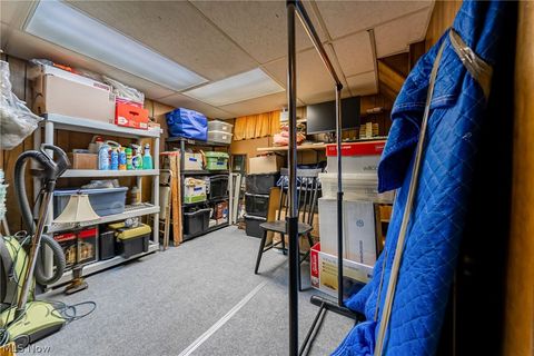 Tiny photo for 8927 Torrance Avenue, Brooklyn, OH 44144 (MLS # 5189994)