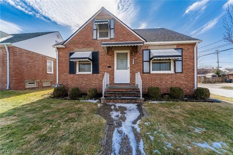 Photo of 8927 Torrance Avenue, Brooklyn, OH 44144 (MLS # 5189994)