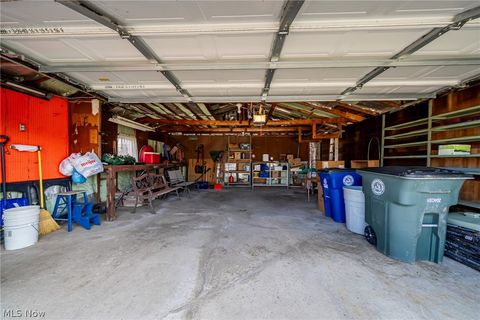 Tiny photo for 8927 Torrance Avenue, Brooklyn, OH 44144 (MLS # 5189994)