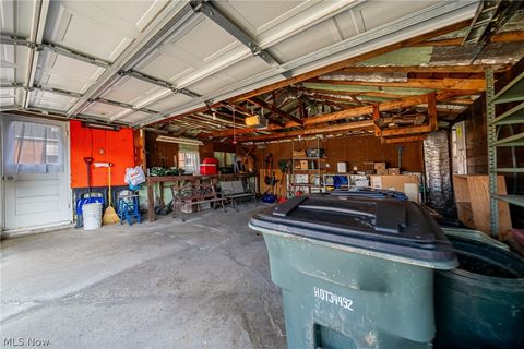 Tiny photo for 8927 Torrance Avenue, Brooklyn, OH 44144 (MLS # 5189994)