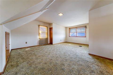 Tiny photo for 8927 Torrance Avenue, Brooklyn, OH 44144 (MLS # 5189994)