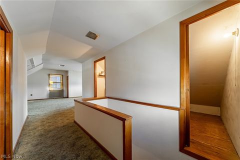 Tiny photo for 8927 Torrance Avenue, Brooklyn, OH 44144 (MLS # 5189994)