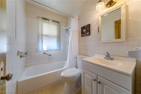 Tiny photo for 8927 Torrance Avenue, Brooklyn, OH 44144 (MLS # 5189994)