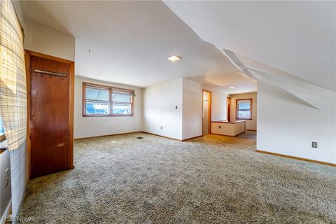 Tiny photo for 8927 Torrance Avenue, Brooklyn, OH 44144 (MLS # 5189994)