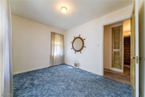 Tiny photo for 8927 Torrance Avenue, Brooklyn, OH 44144 (MLS # 5189994)