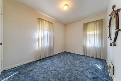 Tiny photo for 8927 Torrance Avenue, Brooklyn, OH 44144 (MLS # 5189994)