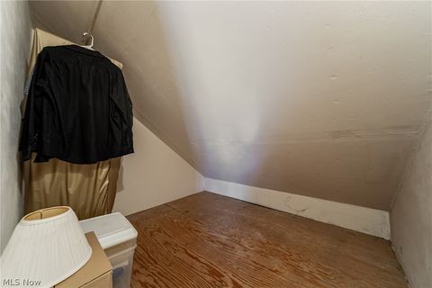 Tiny photo for 8927 Torrance Avenue, Brooklyn, OH 44144 (MLS # 5189994)