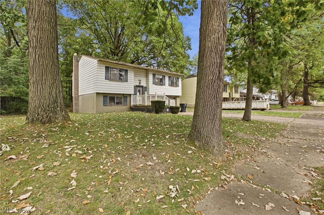 3106 Williamsburg Street NW