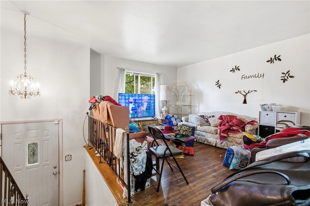 3106 Williamsburg Street NW