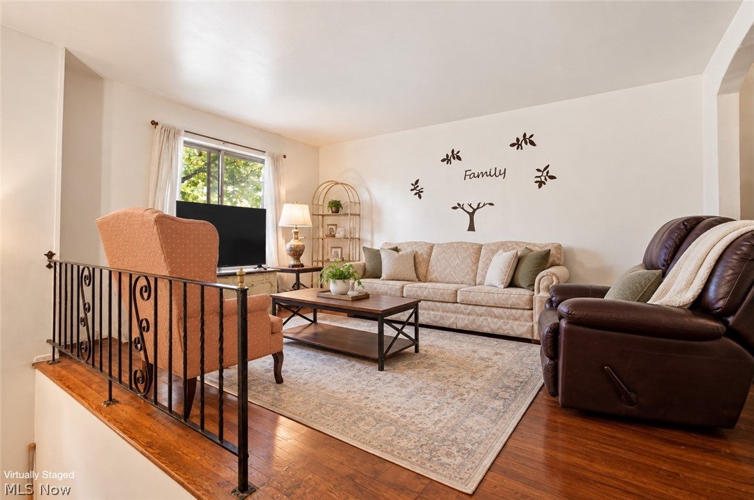 3106 Williamsburg Street NW