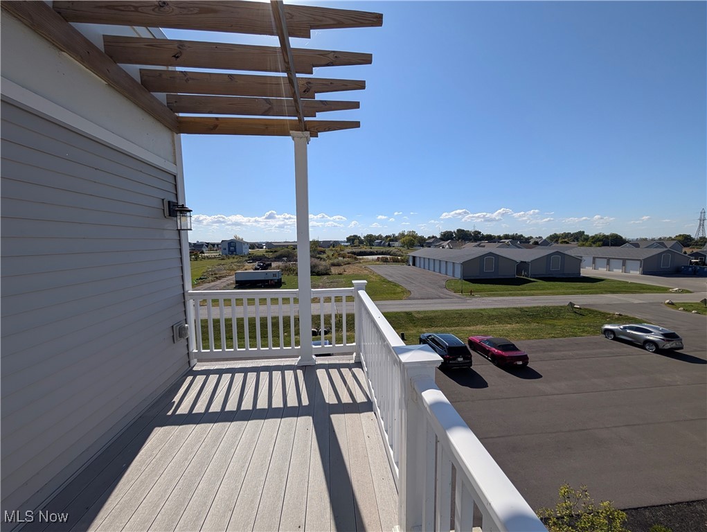 Marblehead Estates - Residential