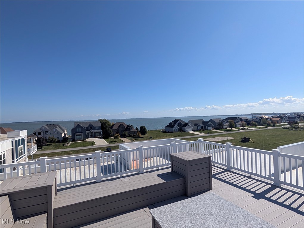 Marblehead Estates - Residential