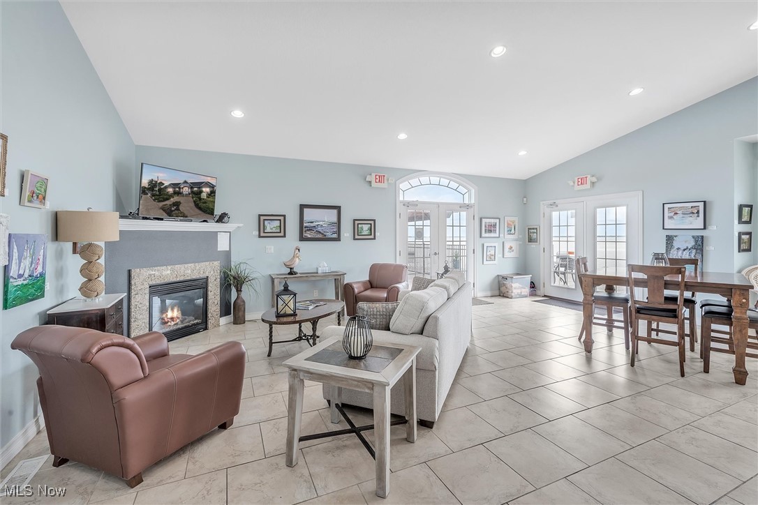 Marblehead Estates - Residential