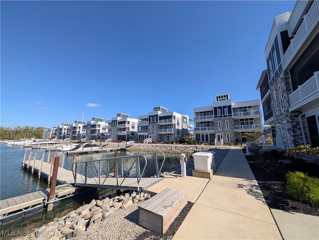 Marblehead Estates - Residential