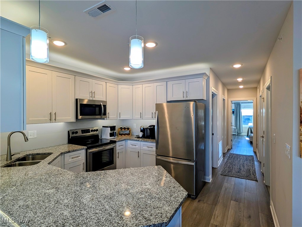 Marblehead Estates - Residential