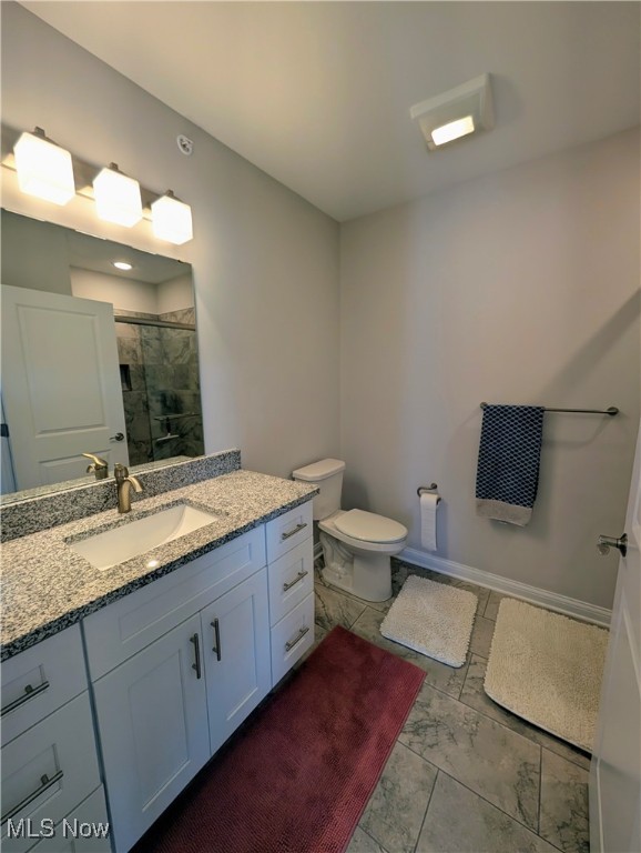 Marblehead Estates - Residential