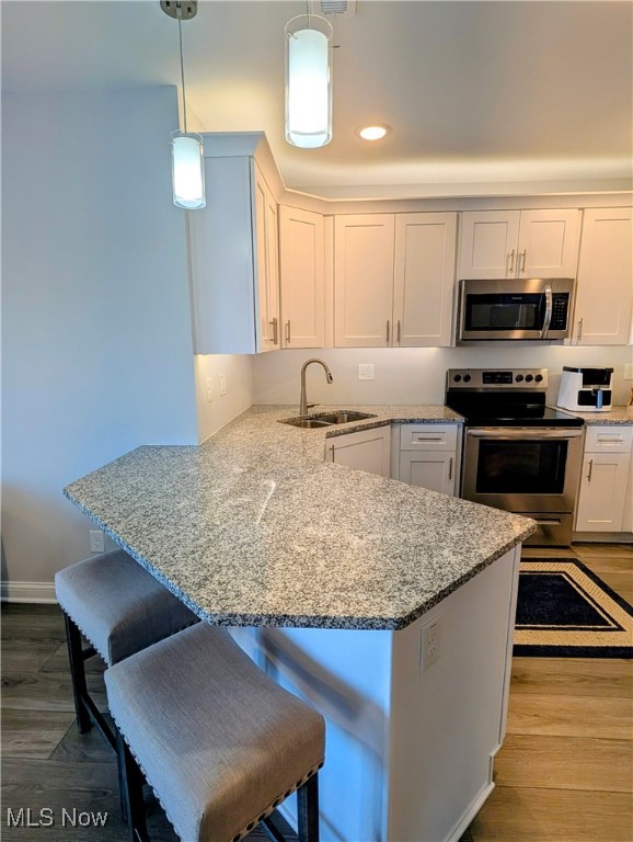 Marblehead Estates - Residential