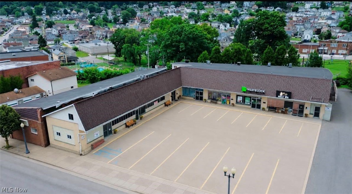Photo 1 of 5 — 301-309,311 South 4th street, Martins Ferry, OH 43935