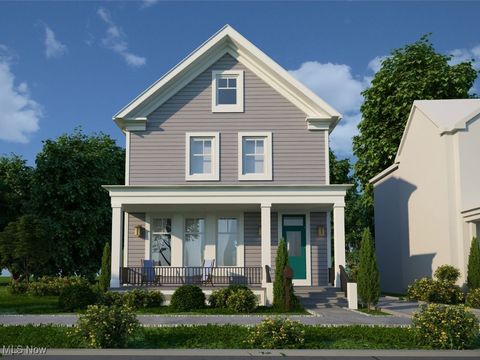 2265 E 97th Street, Cleveland, OH 44106 - MLS#: 5095888