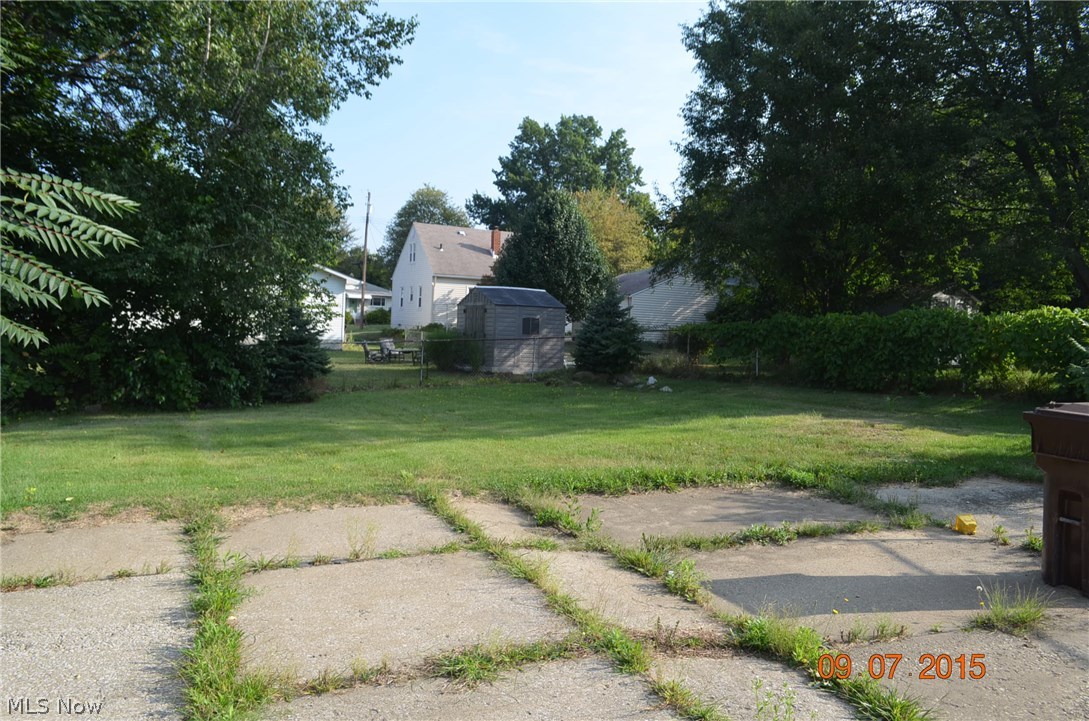 East Barberton Land Cos Allot - Residential