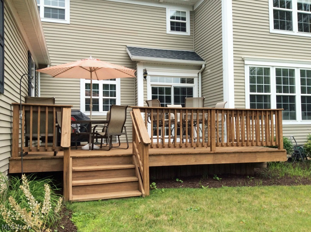 Westbridge Crossing Ph II - Residential