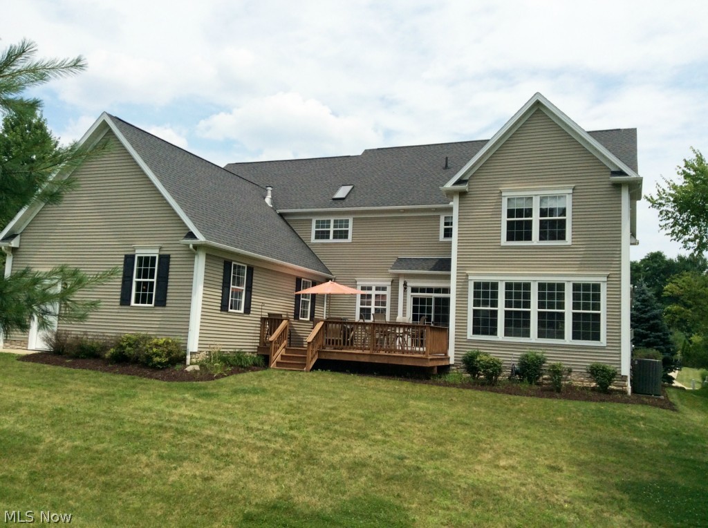Westbridge Crossing Ph II - Residential