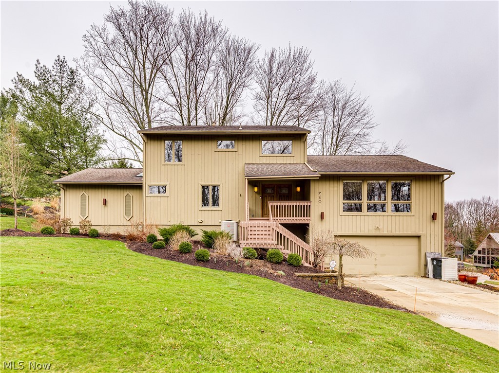 Merriman Woods - Residential