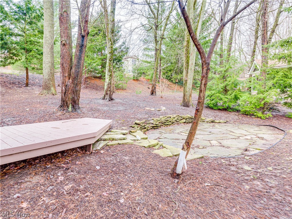 Merriman Woods - Residential