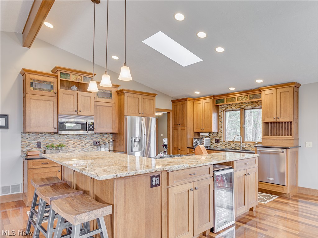 Merriman Woods - Residential