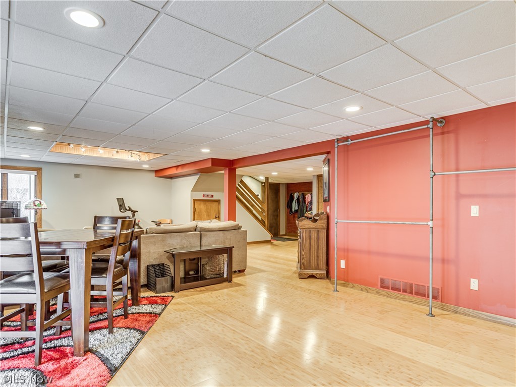 Merriman Woods - Residential