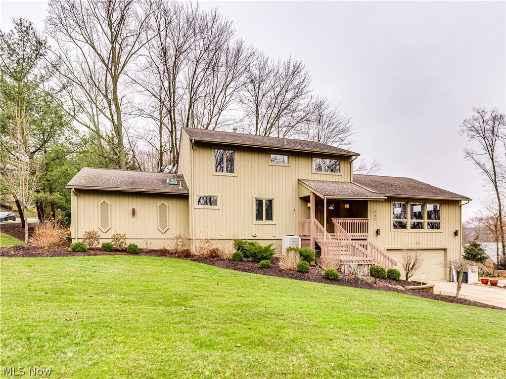 Merriman Woods - Residential