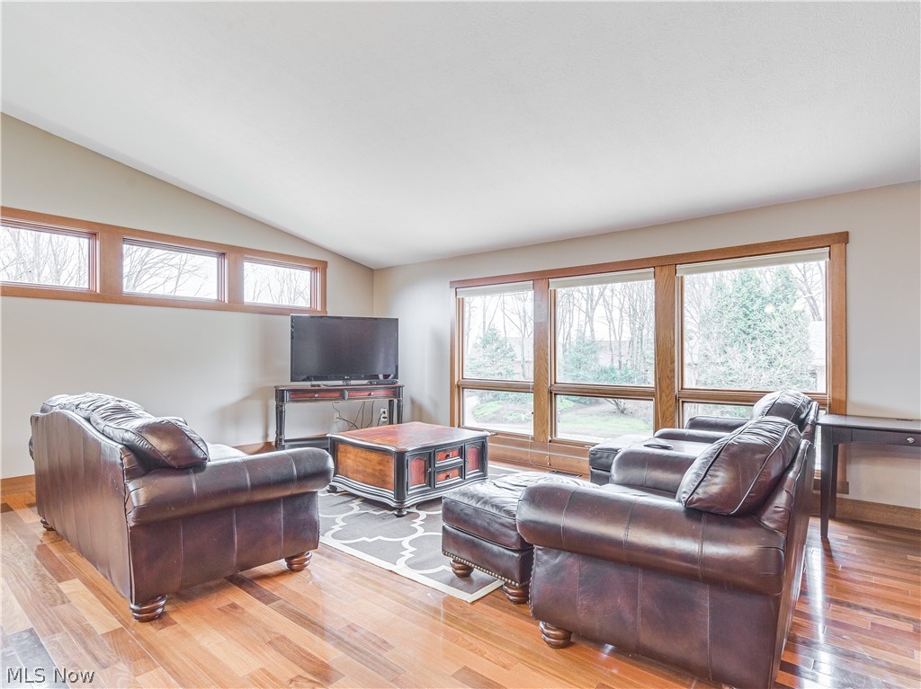 Merriman Woods - Residential