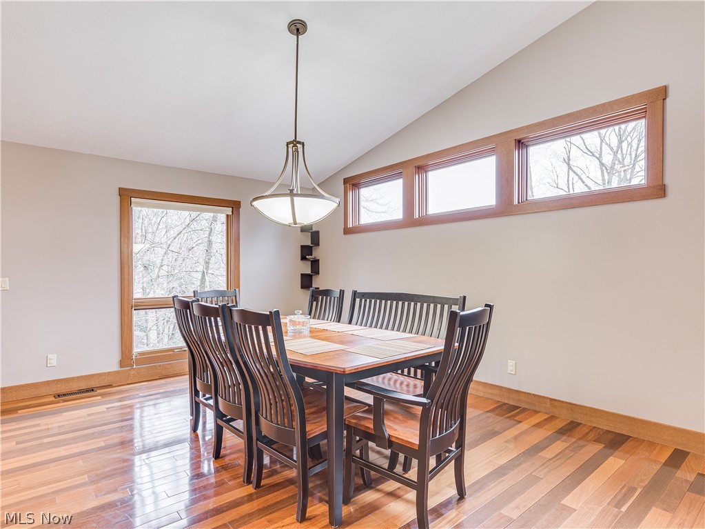 Merriman Woods - Residential