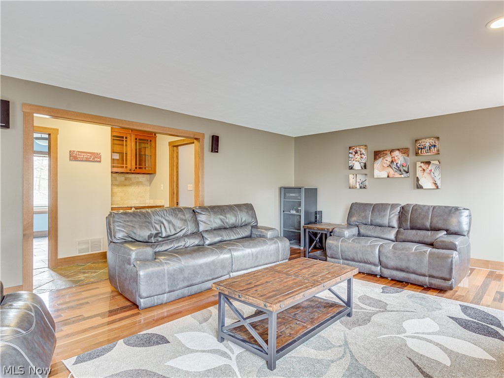 Merriman Woods - Residential