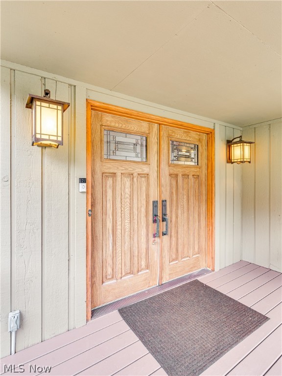 Merriman Woods - Residential