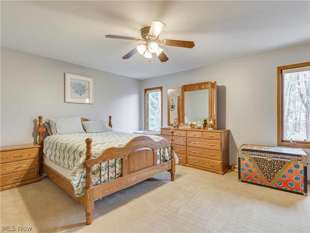 Merriman Woods - Residential